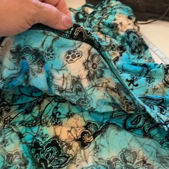 It Figures! Tummy  Thinner One Piece Bathing Suit - Picture 12 of 12